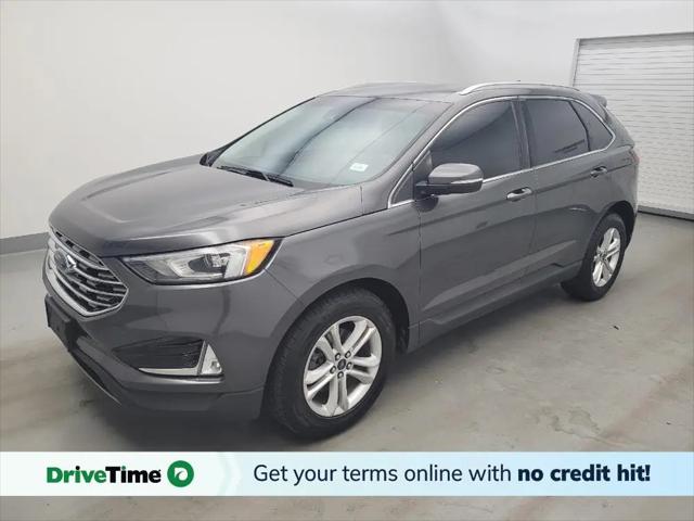 2019 Ford Edge SEL for sale in LEXINGTON, KY