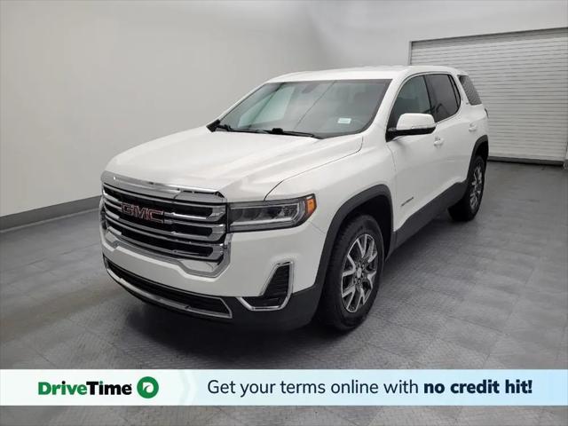 2020 GMC Acadia FWD SLE for sale in LEXINGTON, KY