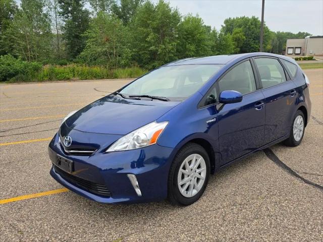 2012 Toyota Prius v Two for sale in Maplewood, MN