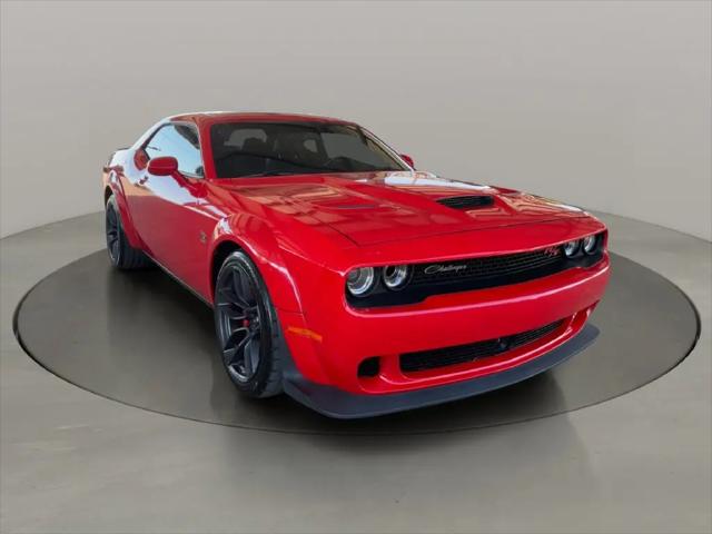 2019 Dodge Challenger R/T Scat Pack Widebody for sale in plano, TX