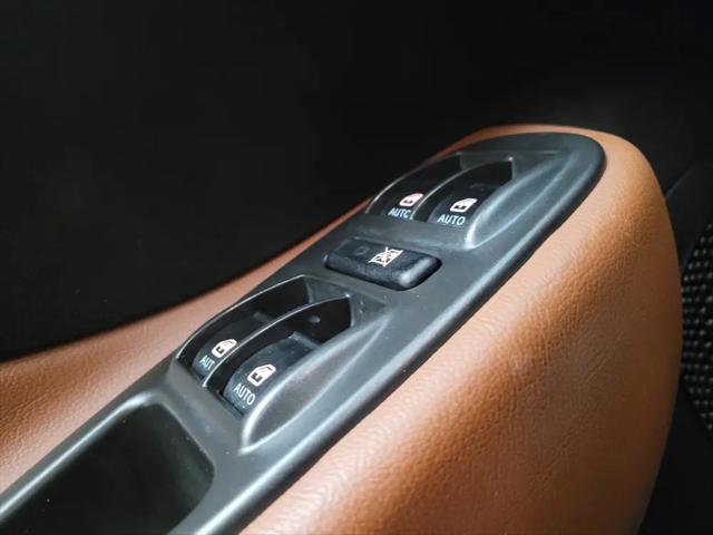 2016 Fiat 500L Trekking