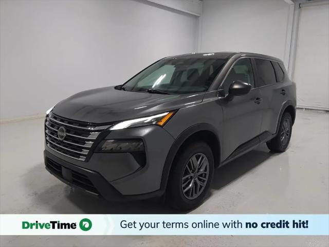 2024 Nissan Rogue S Intelligent AWD for sale near Columbus, OH