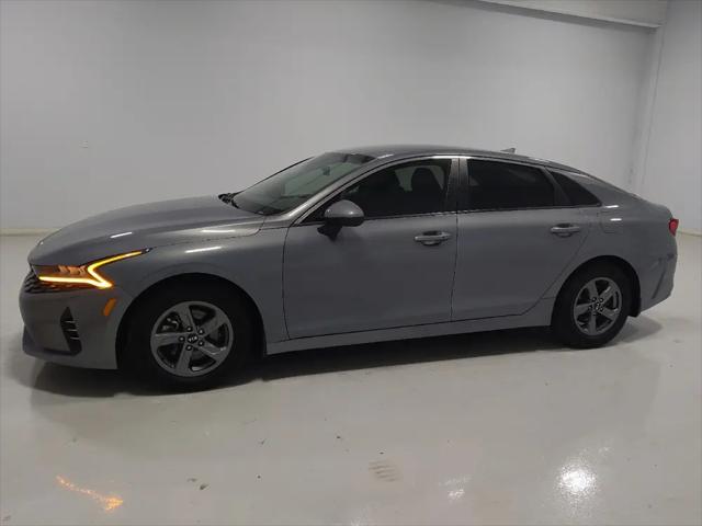 2021 Kia K5 LXS for sale in Columbus, OH