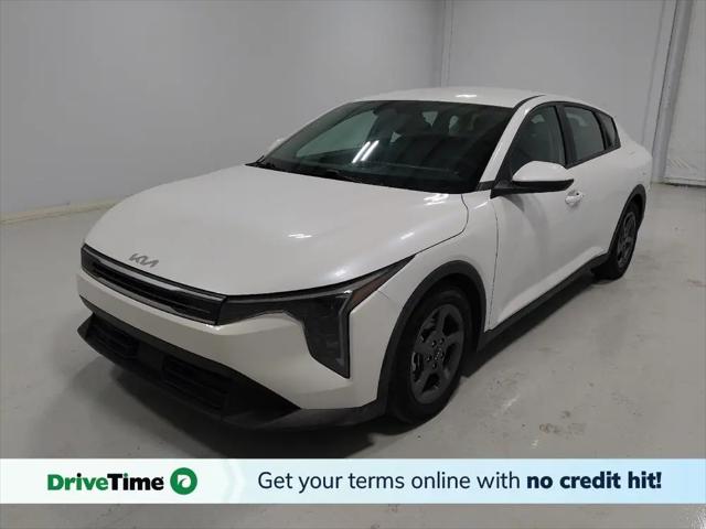2025 Kia K4 LXS for sale near Columbus, OH