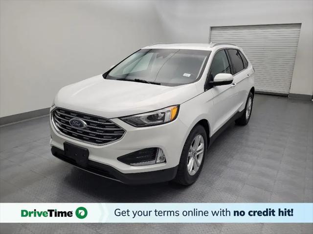 2020 Ford Edge for sale near Columbus, OH