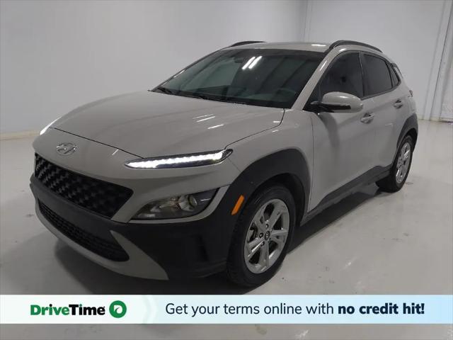 2023 Hyundai Kona SEL for sale near Columbus, OH
