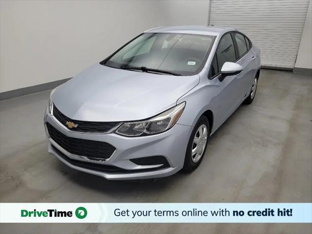 2018 Chevrolet Cruze LS Auto for sale in Columbus, OH