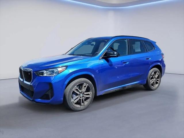 2024 BMW X1 M35i for sale in Santa Fe, NM
