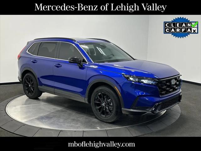2025 Honda CR-V Hybrid Sport-L for sale in Allentown, PA