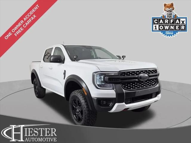 2024 Ford Ranger XLT for sale in Lillington, NC