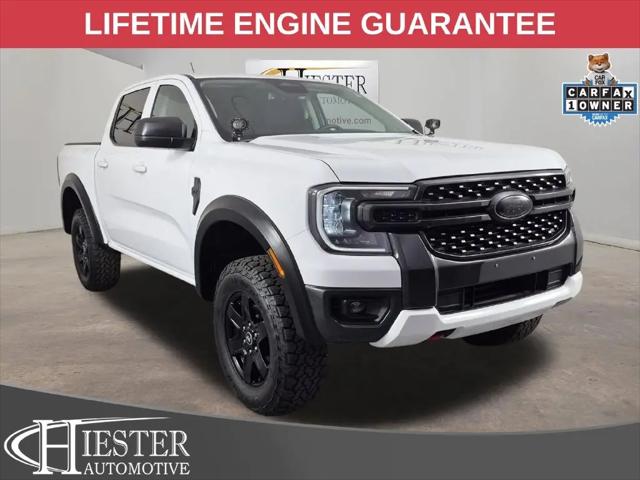 2024 Ford Ranger XLT for sale in Lillington, NC