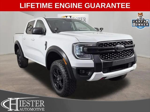 2024 Ford Ranger XLT for sale in Lillington, NC