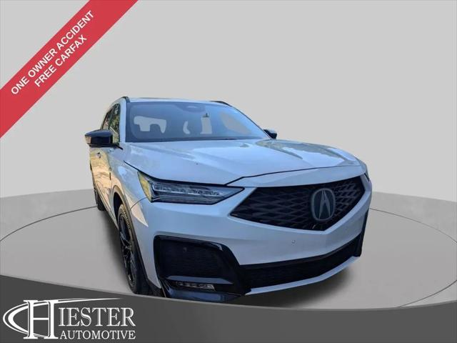 2025 Acura MDX A-SPEC Advance Package for sale in Lillington, NC