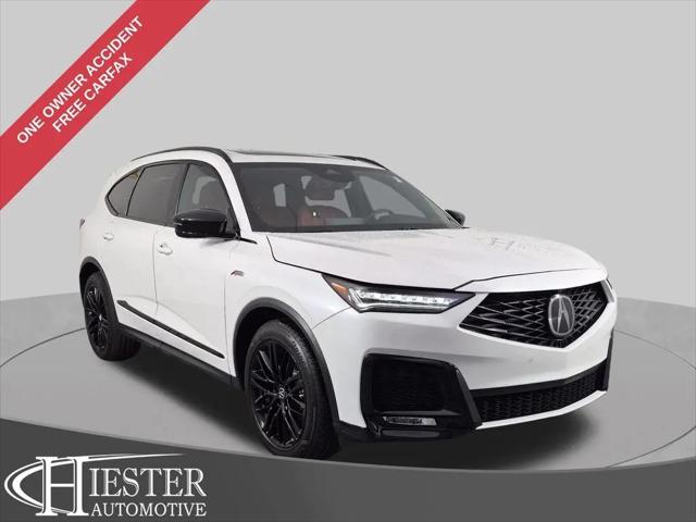 2025 Acura MDX A-SPEC Advance Package for sale in Lillington, NC