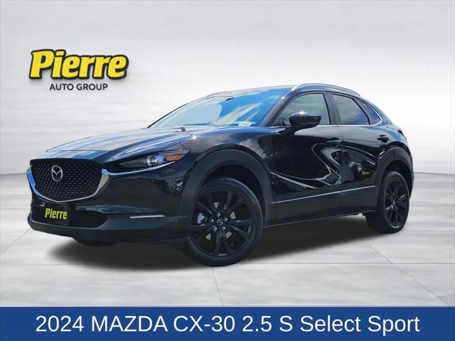 2024 Mazda CX-30 2.5 S Select Sport for sale in Lynnwood, WA