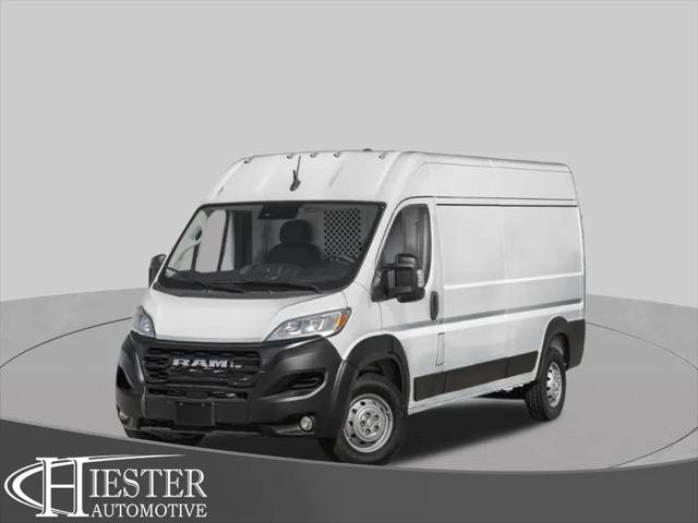 2027 Ram ProMaster Cargo Van Tradesman for sale in Lillington, NC