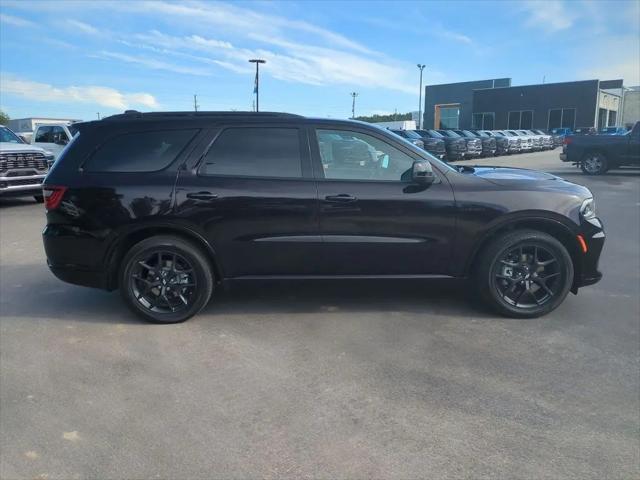 2027 Dodge Durango GT HEMI