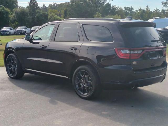 2027 Dodge Durango GT HEMI