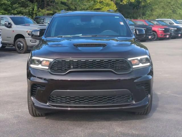 2027 Dodge Durango GT HEMI