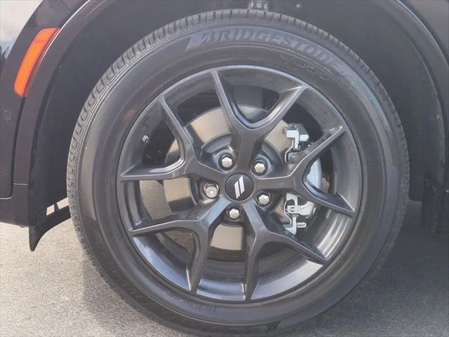 2027 Dodge Durango GT HEMI