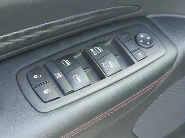 2027 Dodge Durango GT HEMI