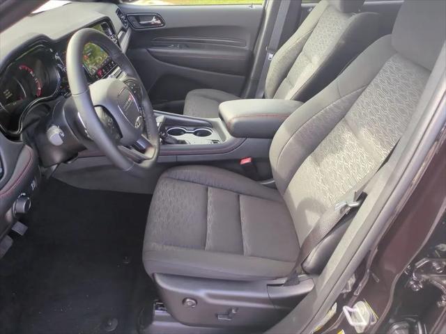 2027 Dodge Durango GT HEMI