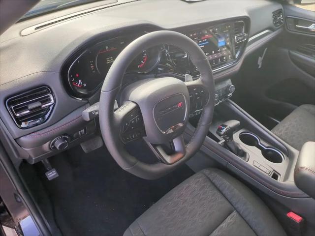 2027 Dodge Durango GT HEMI