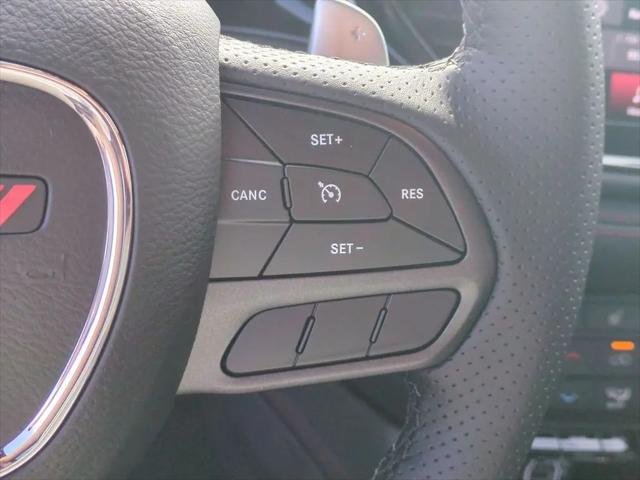 2027 Dodge Durango GT HEMI