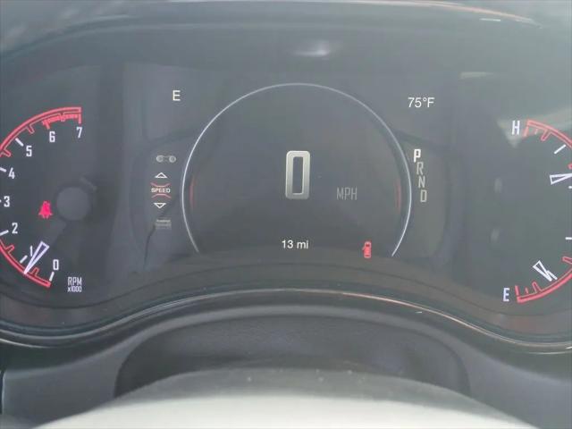 2027 Dodge Durango GT HEMI