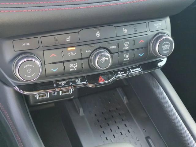 2027 Dodge Durango GT HEMI