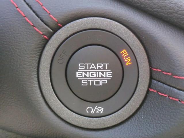 2027 Dodge Durango GT HEMI