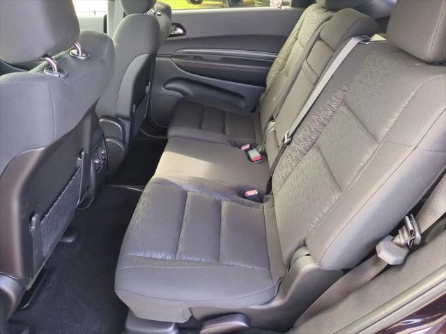 2027 Dodge Durango GT HEMI