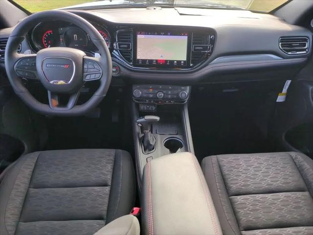 2027 Dodge Durango GT HEMI