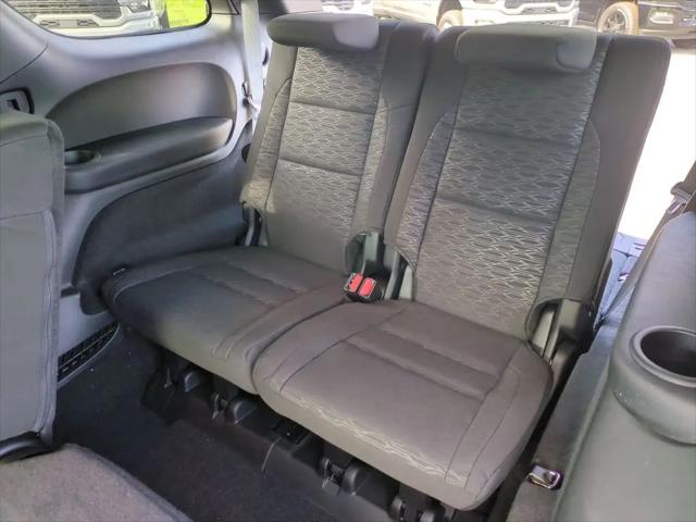 2027 Dodge Durango GT HEMI