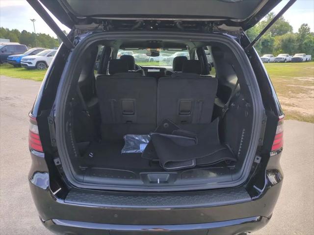 2027 Dodge Durango GT HEMI