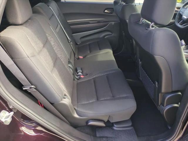 2027 Dodge Durango GT HEMI