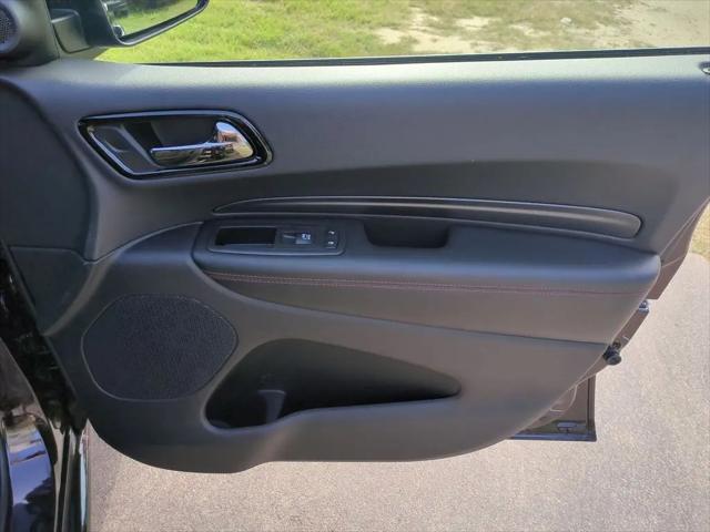 2027 Dodge Durango GT HEMI