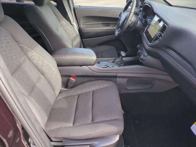 2027 Dodge Durango GT HEMI