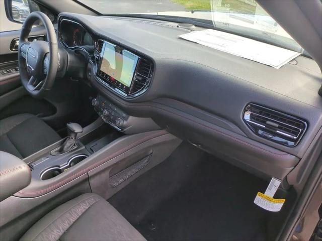 2027 Dodge Durango GT HEMI