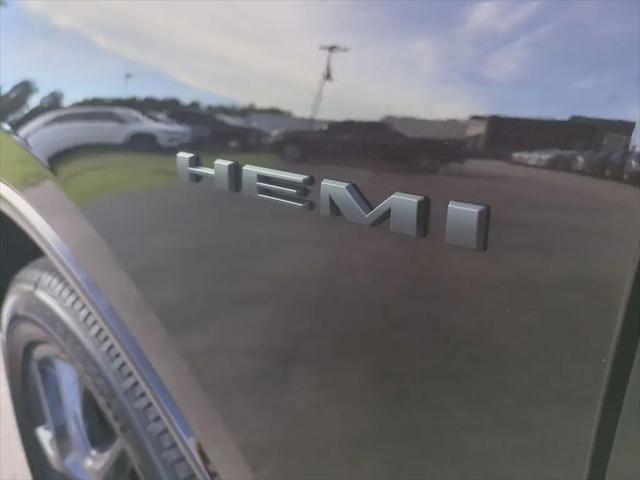 2027 Dodge Durango GT HEMI