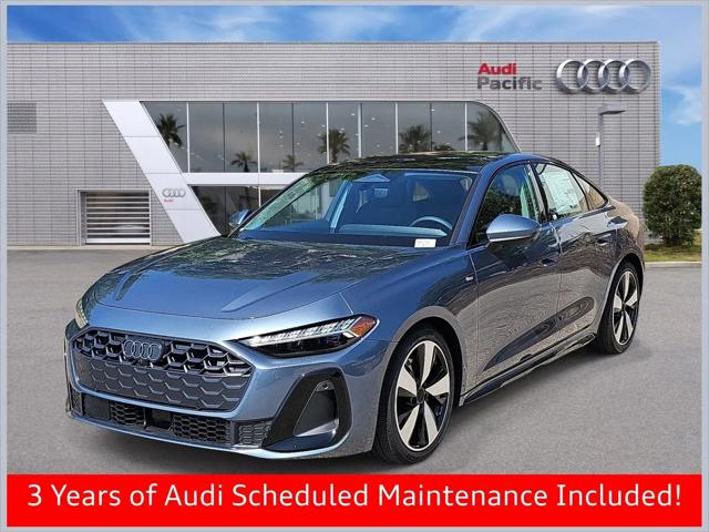 2026 Audi A5 Premium Plus TFSI quattro S tronic for sale in Torrance, CA