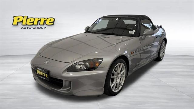 2005 Honda S2000 Base for sale in Seattle, WA