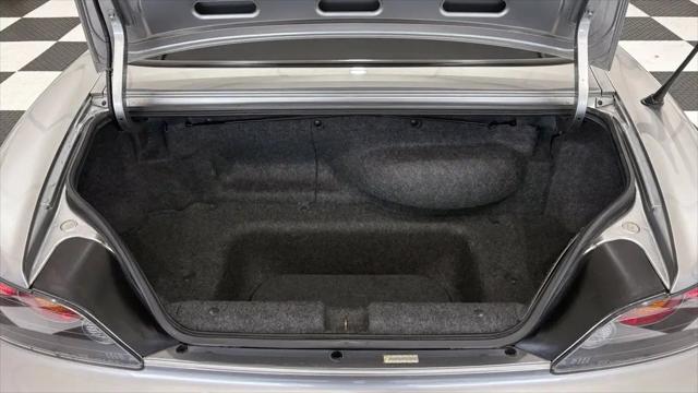 2005 Honda S2000 Base
