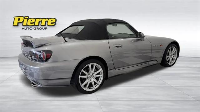 2005 Honda S2000 Base