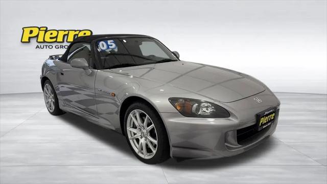 2005 Honda S2000 Base