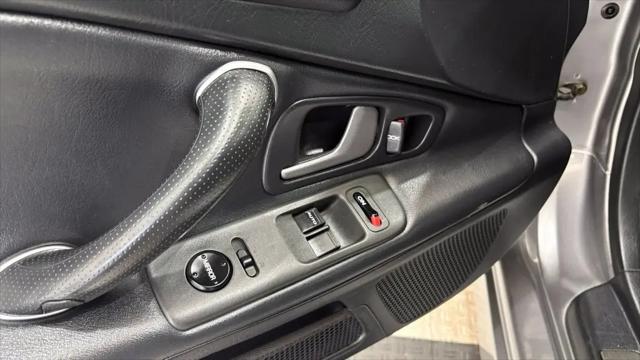 2005 Honda S2000 Base