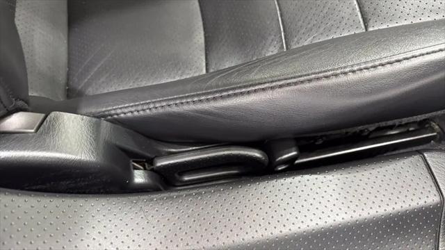 2005 Honda S2000 Base