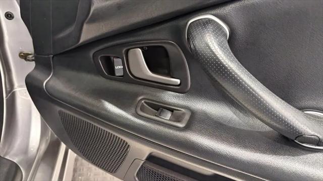 2005 Honda S2000 Base