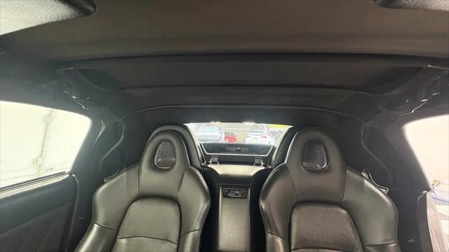 2005 Honda S2000 Base