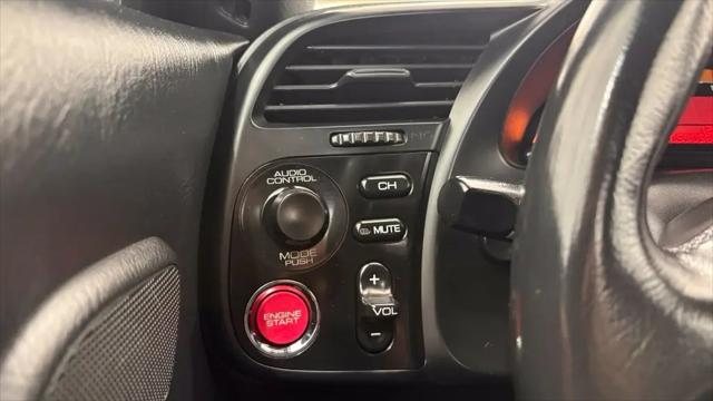 2005 Honda S2000 Base